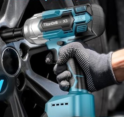 Uso sicuro e affidabile