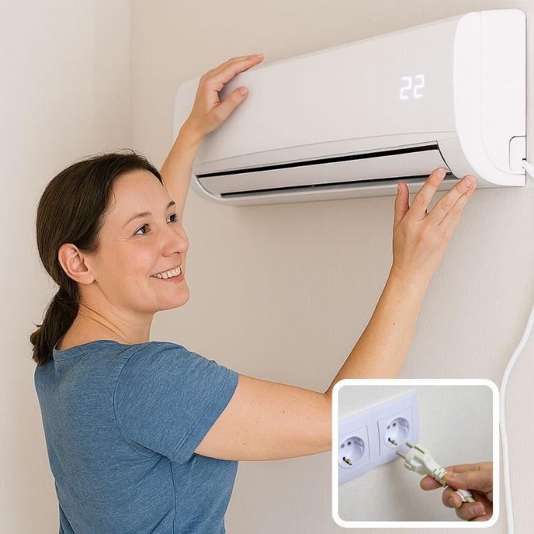 Basso consumo energetico