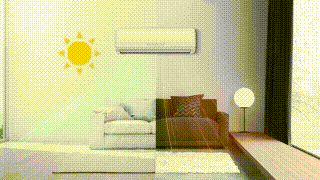 Silenzioso e versatile